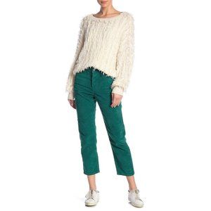 Levi's Green Women's Pants